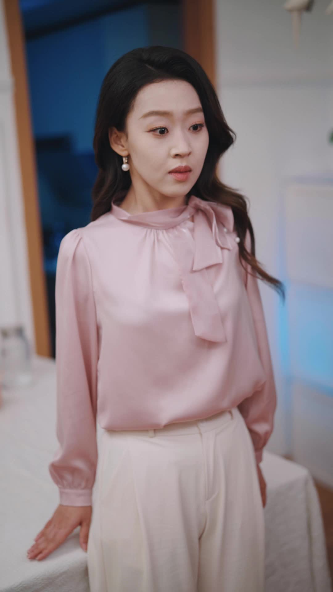 Episode 7 - Dendam Cinta yang Salah